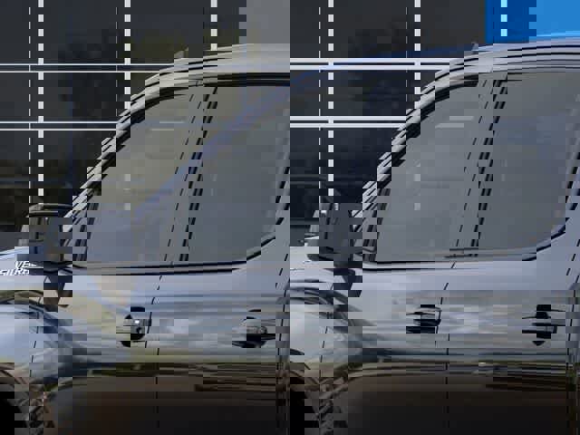 New 2026 Chevrolet Silverado 1500 RST w/ RST Select Package image 12