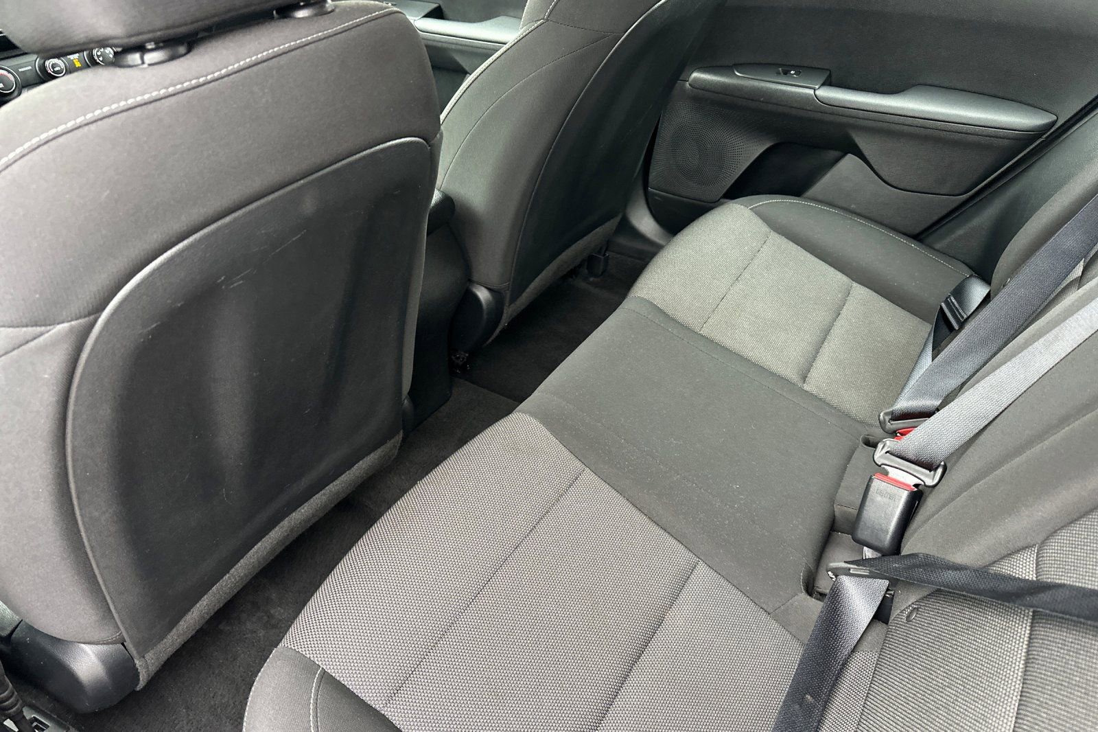 Used 2023 Kia Forte LXS image 13