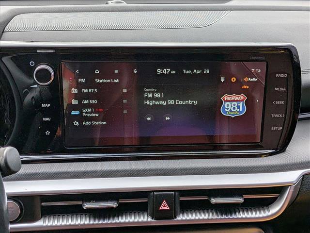 Used 2023 Kia K5 GT-Line FWD image 14