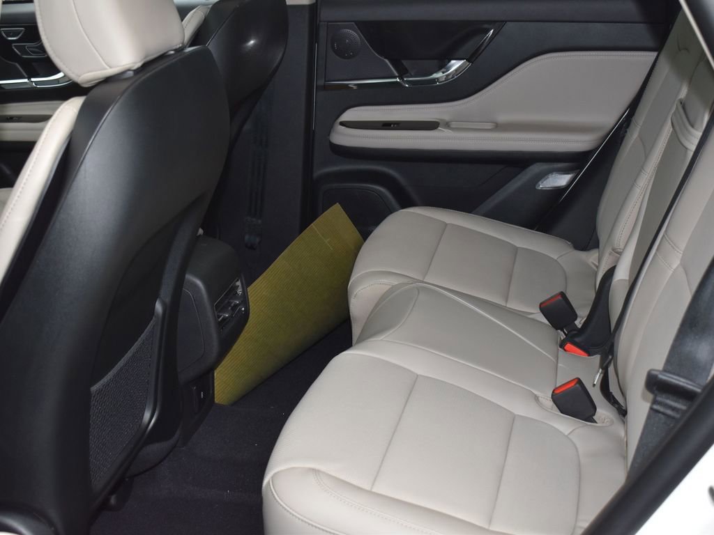 New 2026 Lincoln Corsair Grand Touring AWD/4WD image 11