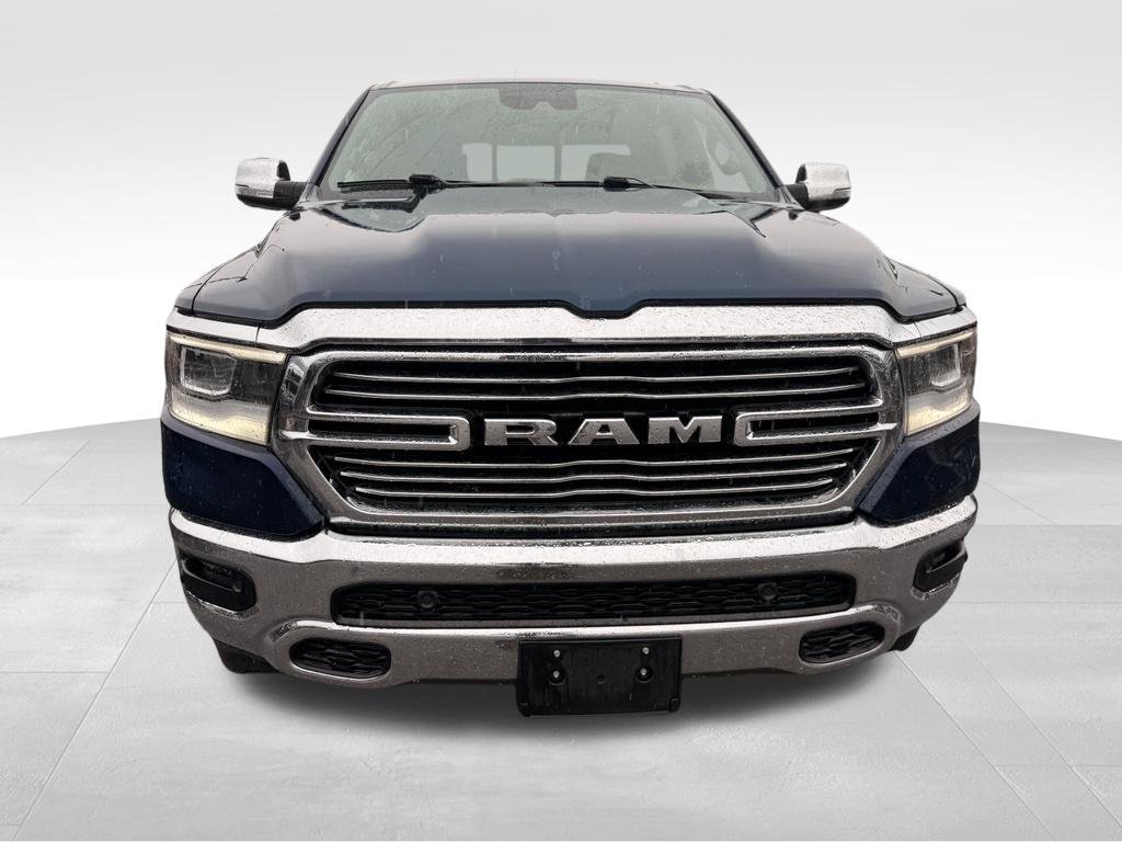 Used 2023 RAM 1500 Laramie AWD/4WD image 2