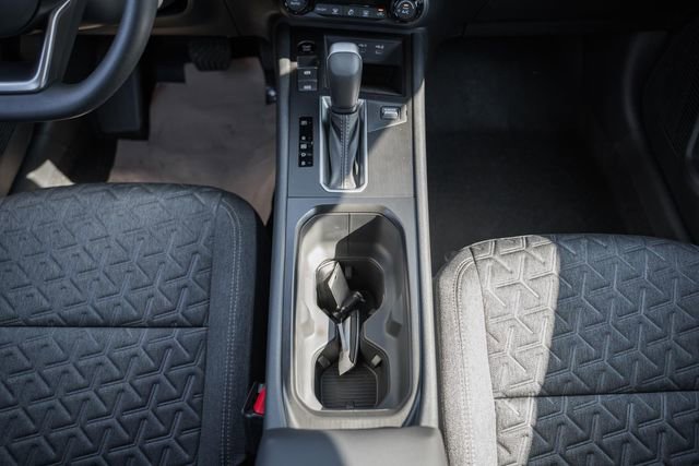 New 2026 Nissan Kicks SV image 24