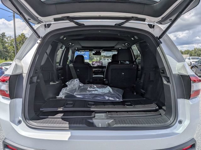 New 2026 Honda Pilot TrailSport image 12