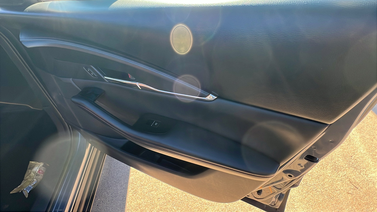 Used 2025 MAZDA CX-30 AWD 2.5 S w/ Preferred Package image 19