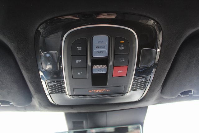 Used 2023 Hyundai Palisade Calligraphy image 24