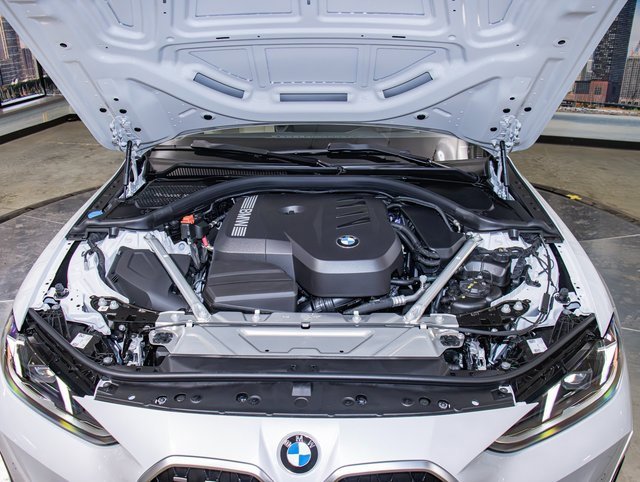 New 2026 BMW 430i xDrive w/ Premium Package image 5