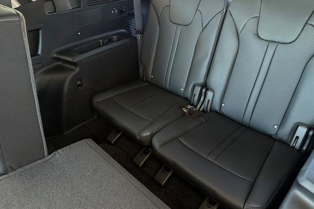 New 2026 Kia Sorento EX FWD image 17