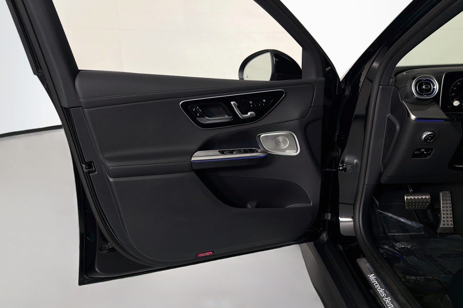 New 2027 Mercedes-Benz GLC 300 4MATIC image 20