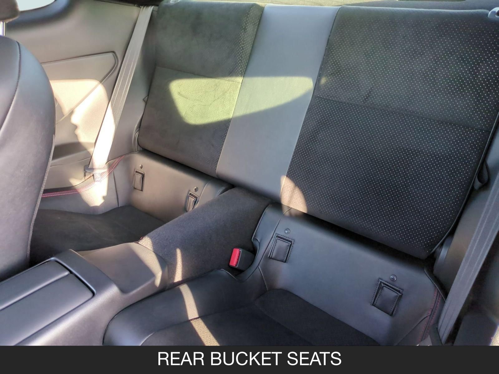 Used 2023 Subaru BRZ Limited image 15