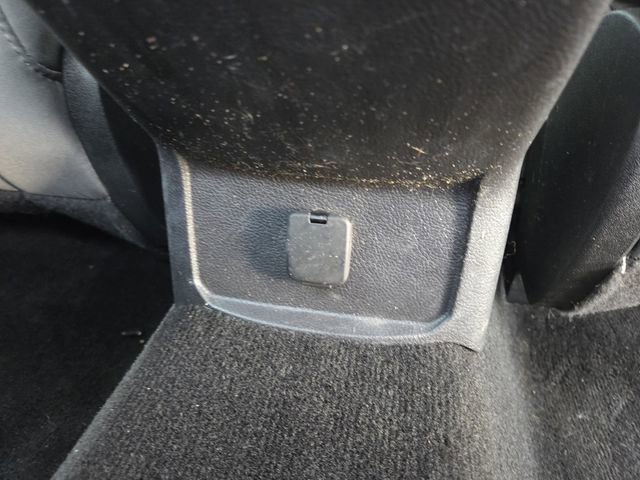 Used 2014 Ford Fusion S FWD image 12