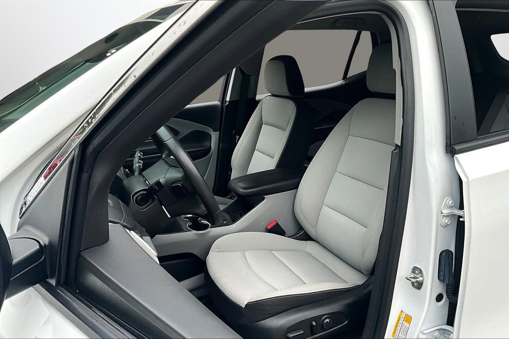 Used 2023 GMC Terrain SLE w/ Driver Convenience Package image 21