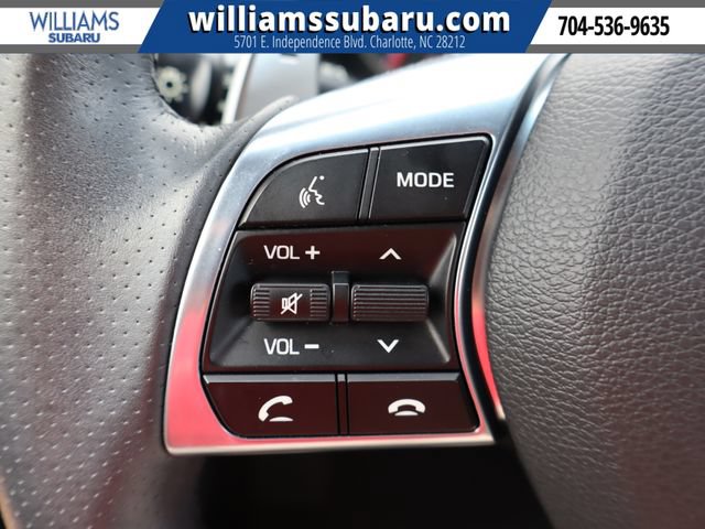 Used 2018 Hyundai Sonata Sport FWD image 22