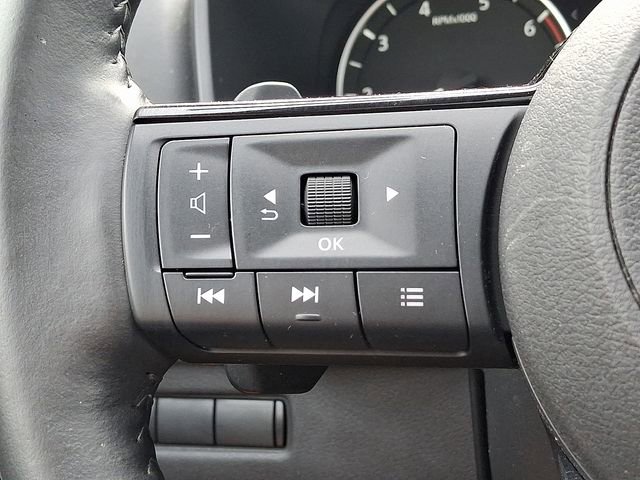 Used 2022 Nissan Rogue SL image 23