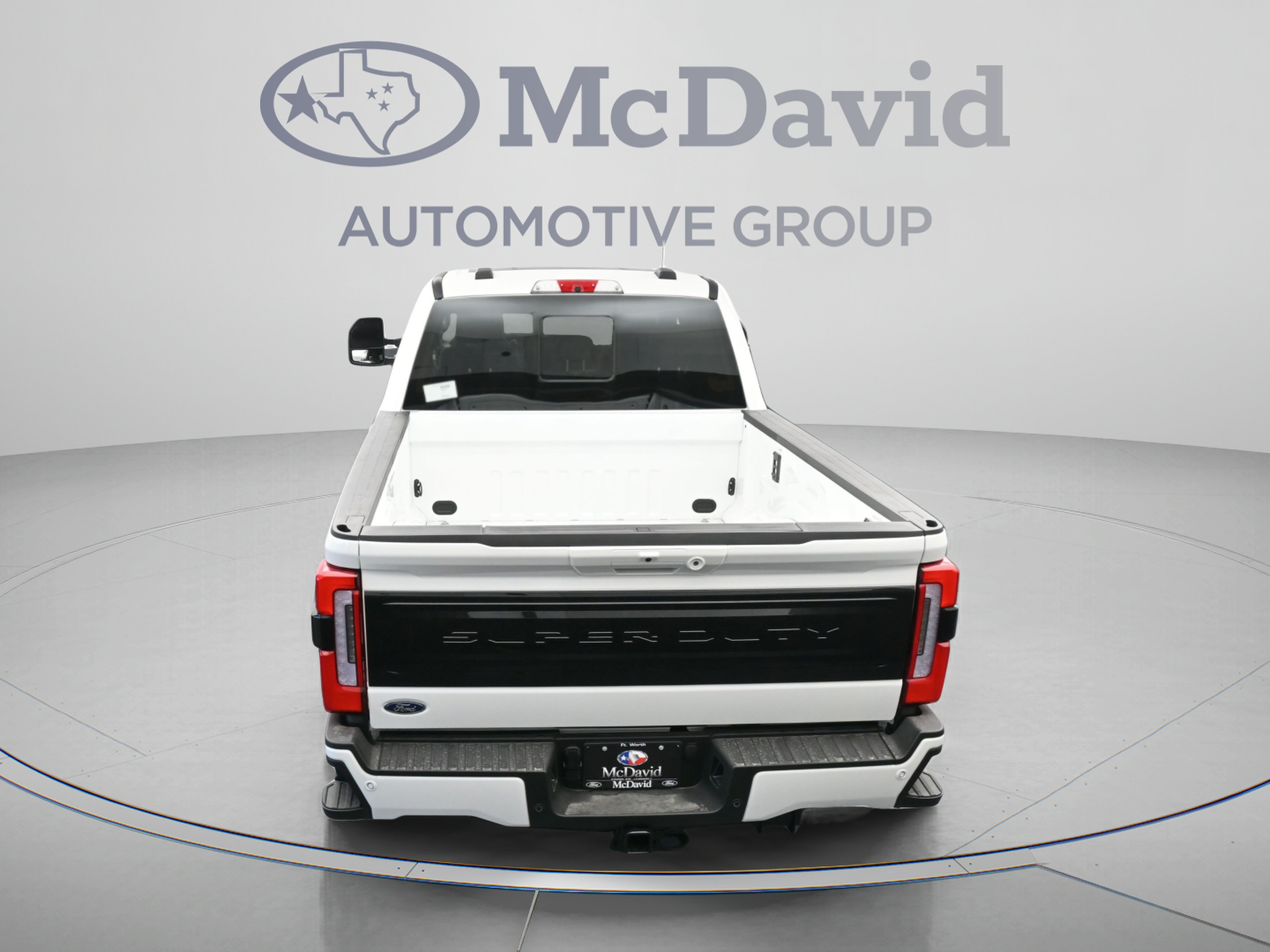 Used 2026 Ford F250 Platinum AWD/4WD image 23
