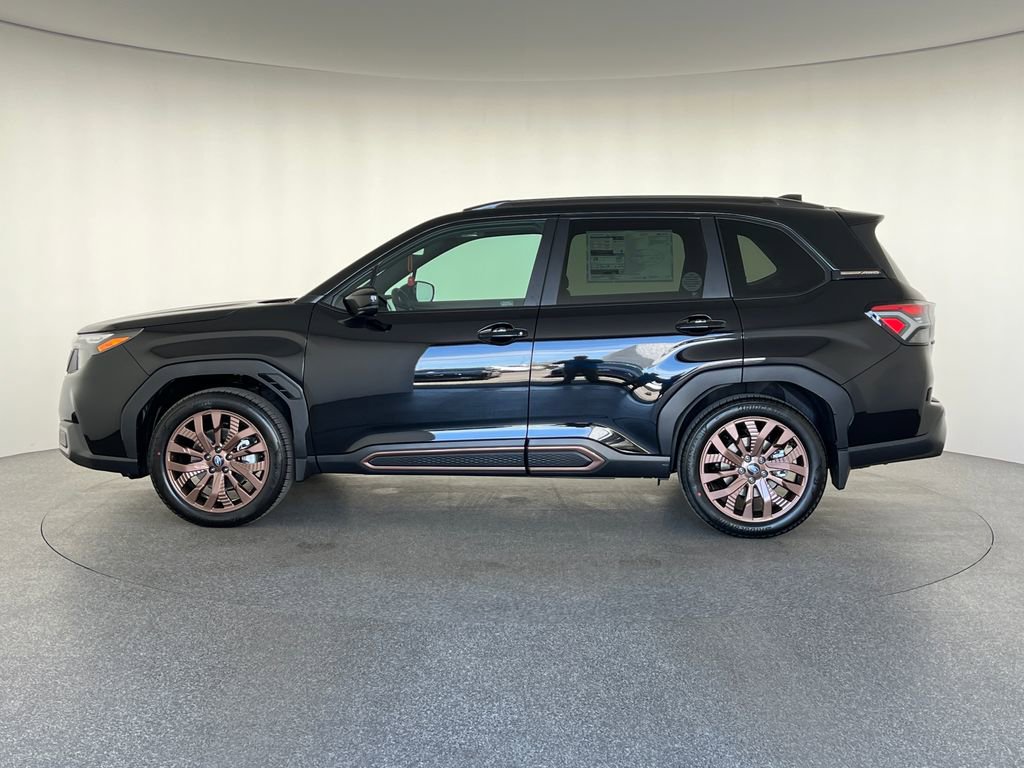 New 2026 Subaru Forester Sport image 8