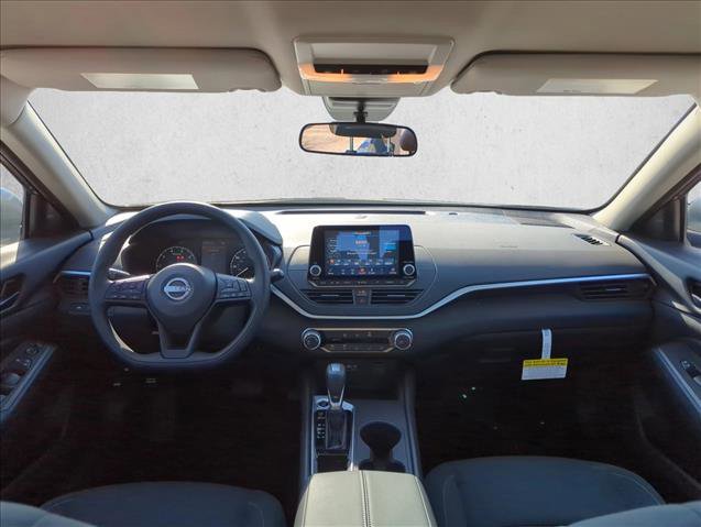 New 2025 Nissan Altima 2.5 S image 16