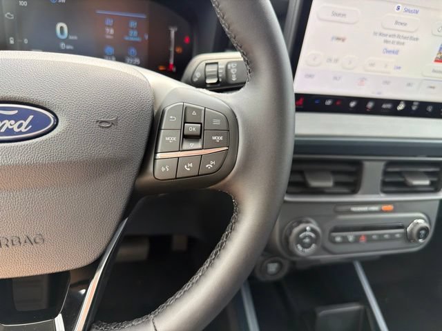 New 2026 Ford Maverick Lariat w/ Black Appearance Package AWD/4WD image 35