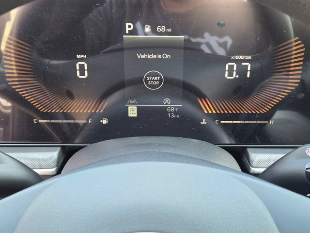 New 2026 Kia K5 LXS FWD image 5