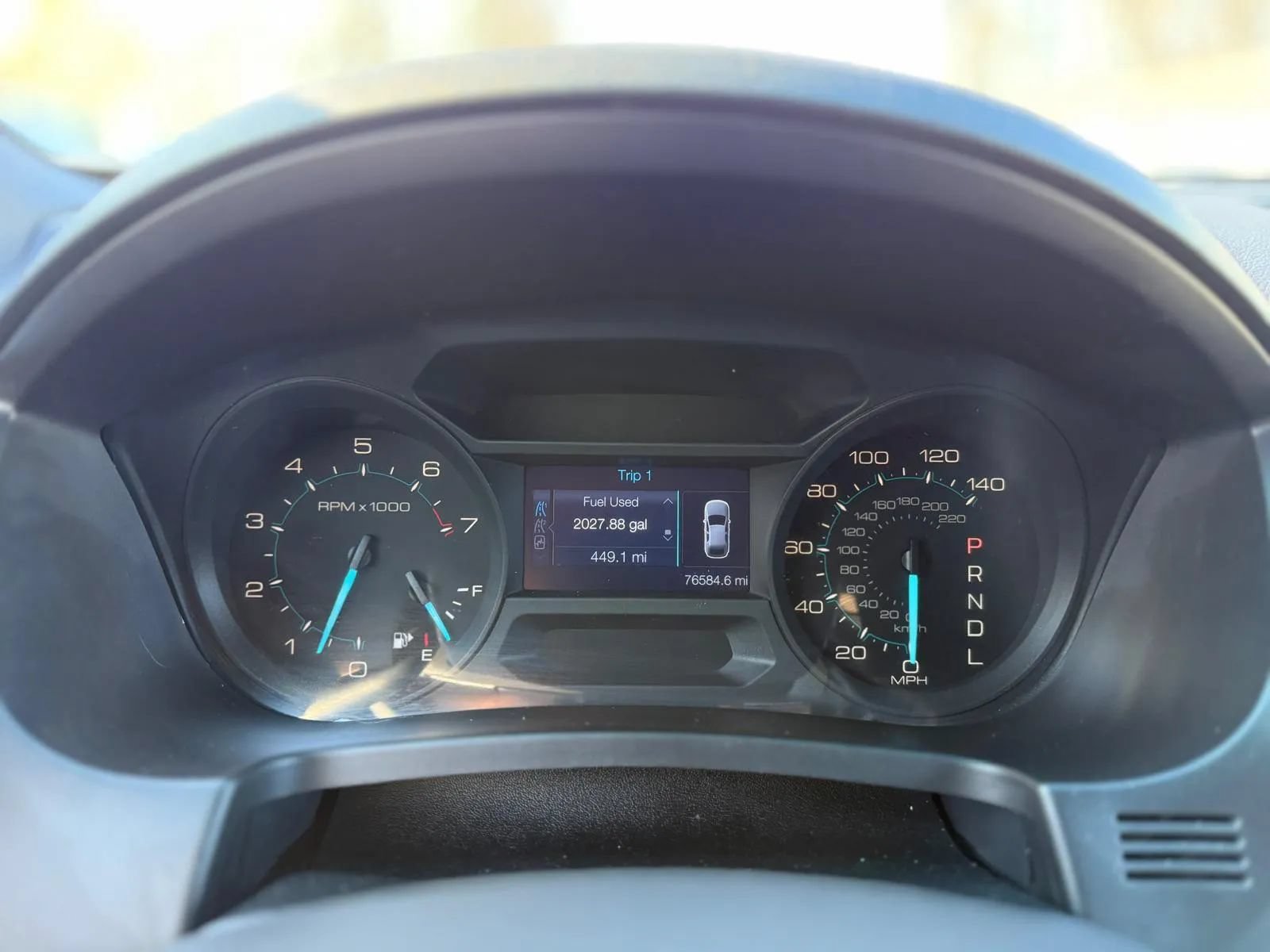 Used 2011 Ford Explorer 2WD image 15