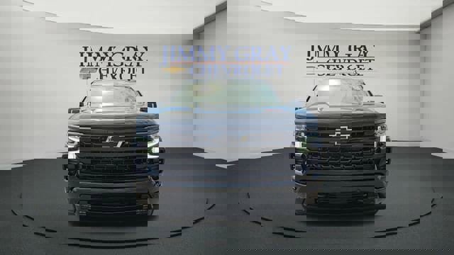 New 2026 Chevrolet Silverado 1500 RST w/ All Star Edition Plus image 8
