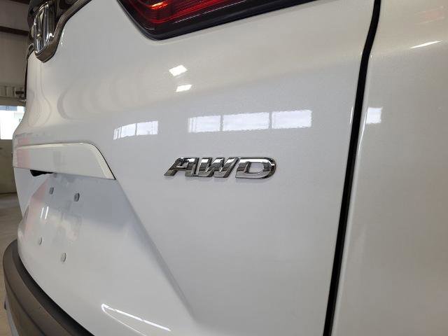 Used 2022 Honda CR-V EX-L image 11