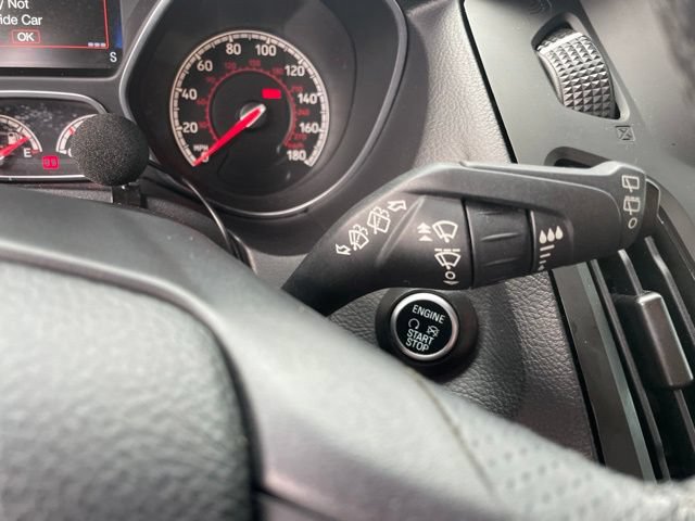 Used 2018 Ford Focus ST FWD image 27