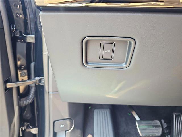 New 2025 Land Rover Range Rover Sport Dynamic SE image 26