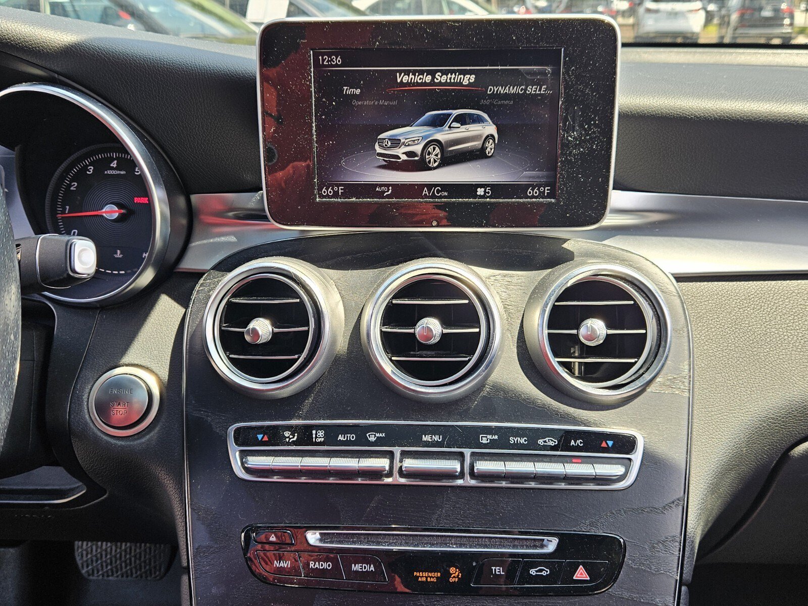 Used 2018 Mercedes-Benz GLC 300 image 20