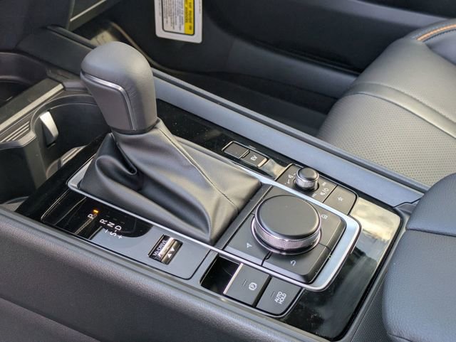 New 2026 MAZDA CX-50 AWD 2.5 Hybrid w/ Weather Package image 19