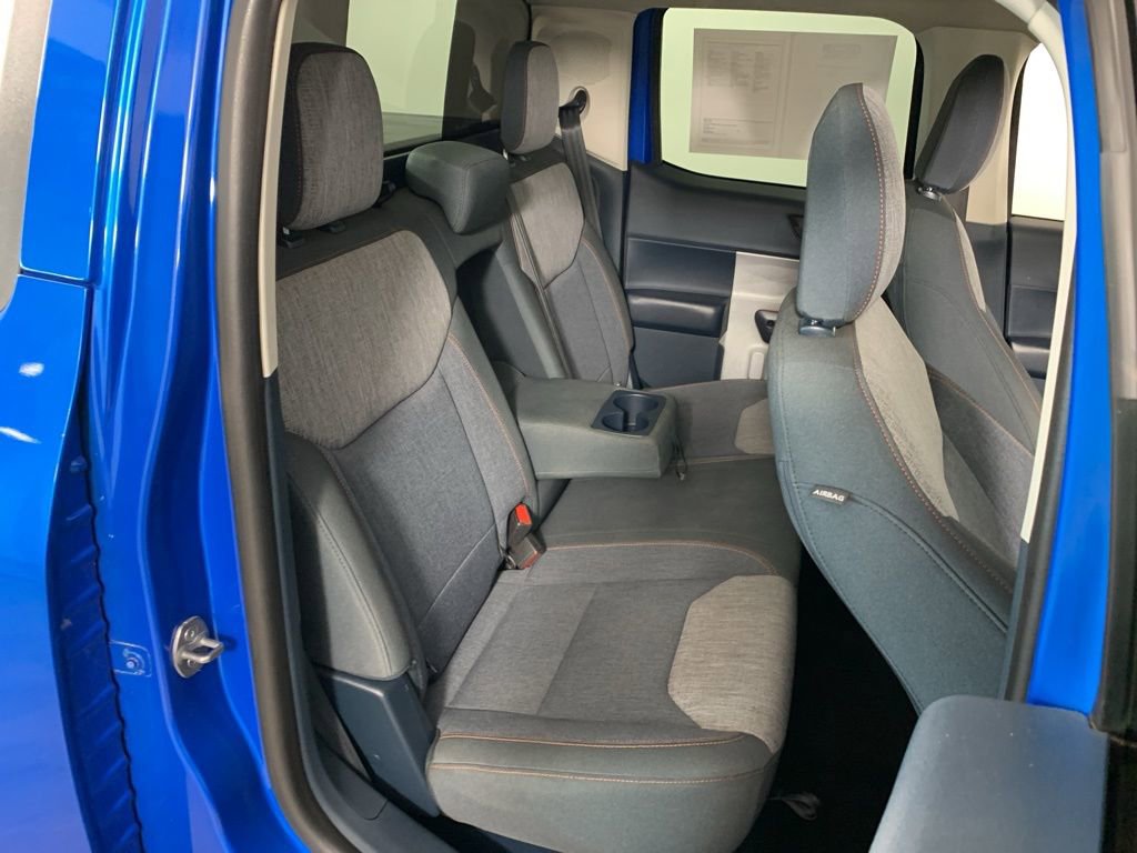 Used 2022 Ford Maverick XLT w/ Equipment Group 300A Standard image 33