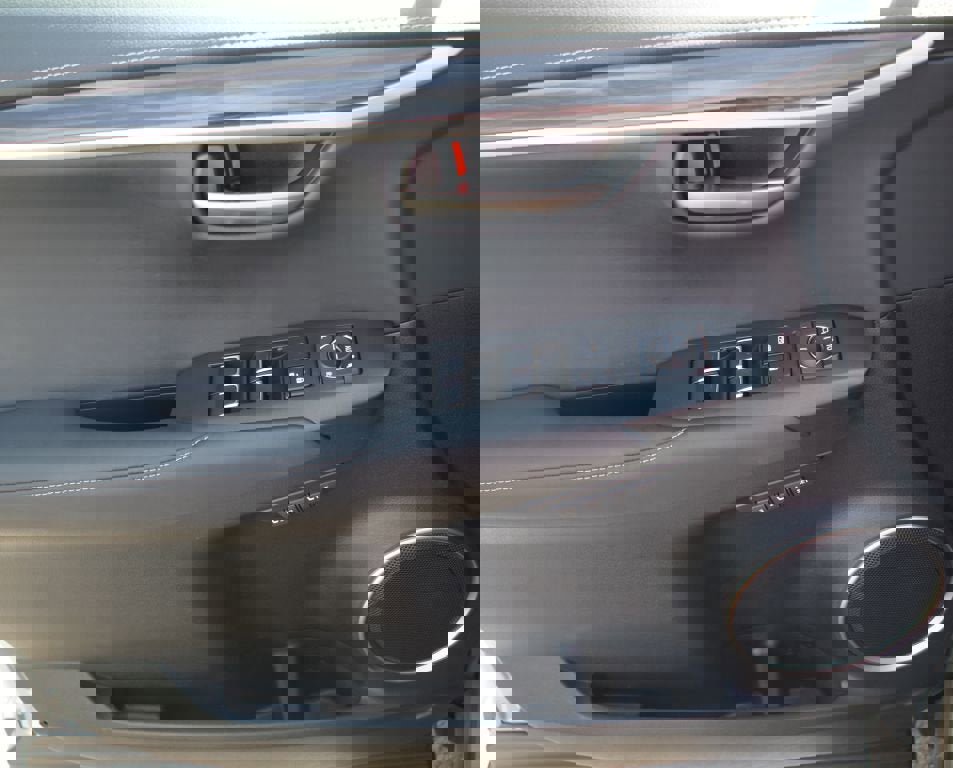 Used 2021 Lexus NX 300h AWD w/ Luxury Package image 29