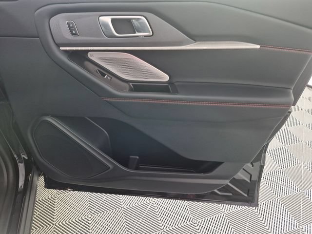Used 2025 Ford Explorer ST w/ Sun And Sound Package AWD/4WD image 38