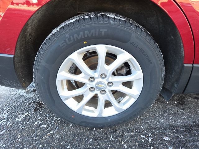 Used 2019 Chevrolet Equinox LT image 66