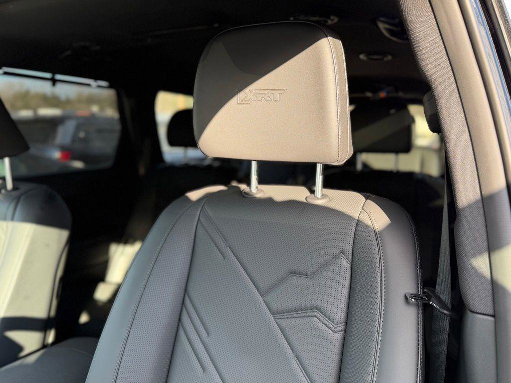 New 2026 Hyundai Palisade XRT Pro image 14