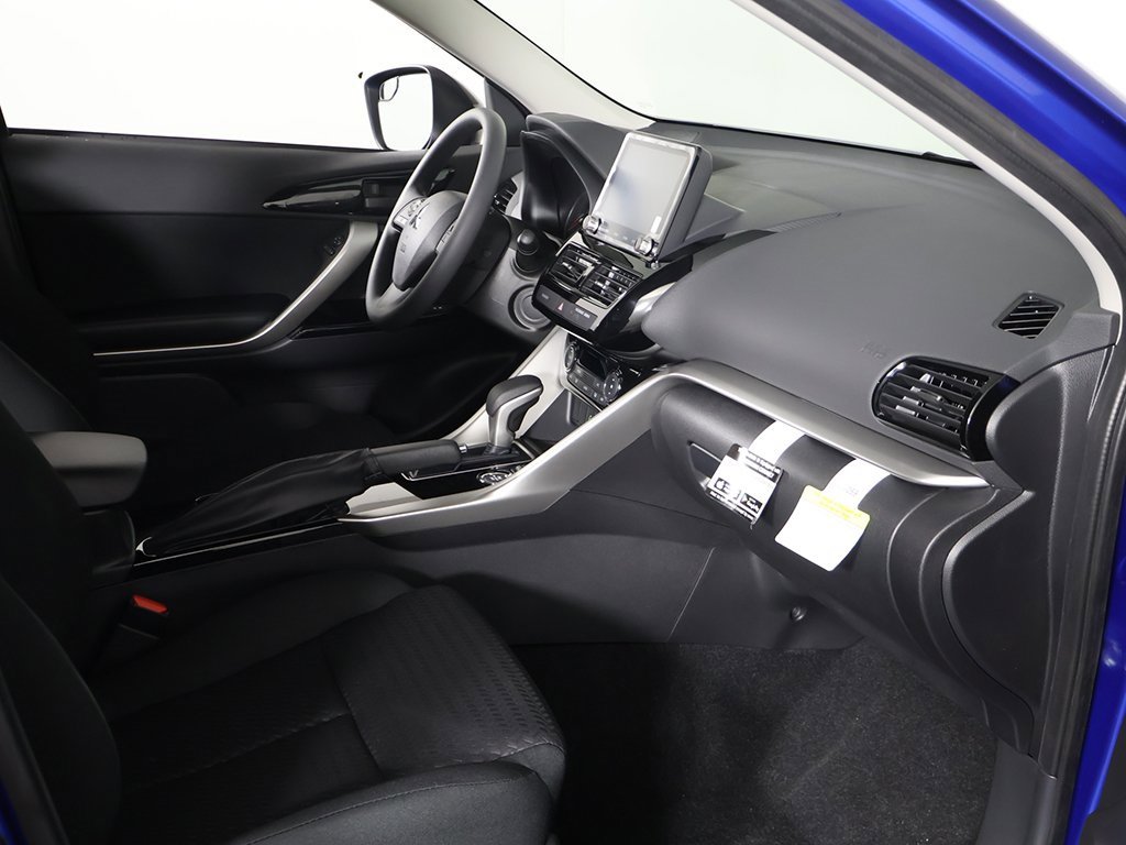 New 2025 Mitsubishi Eclipse Cross LE image 22