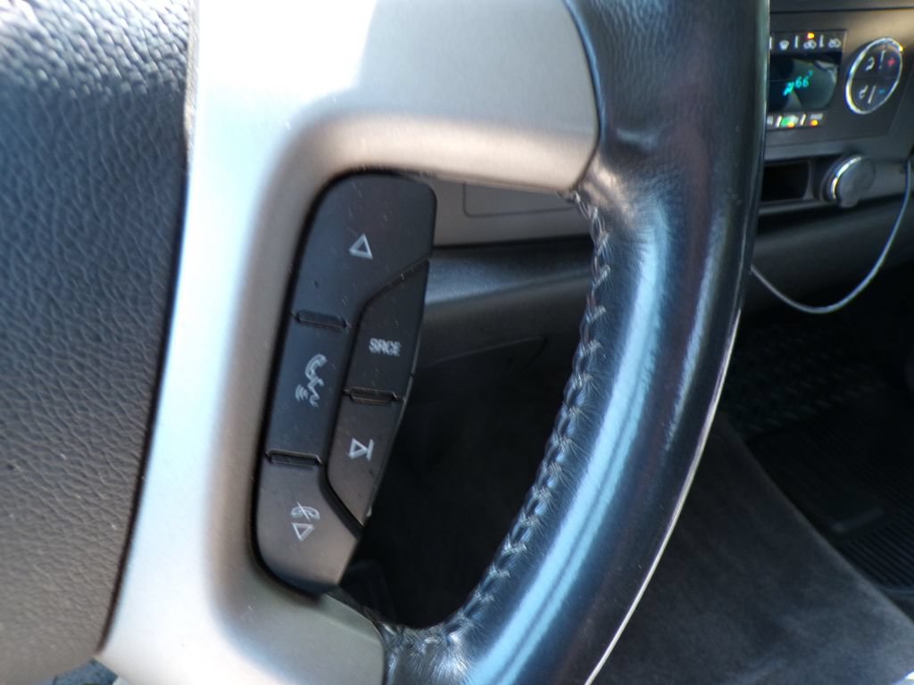 Used 2013 GMC Sierra 1500 SLE w/ Power Tech Package AWD/4WD image 30