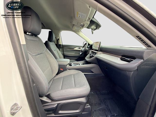 New 2026 Ford Explorer Active image 31