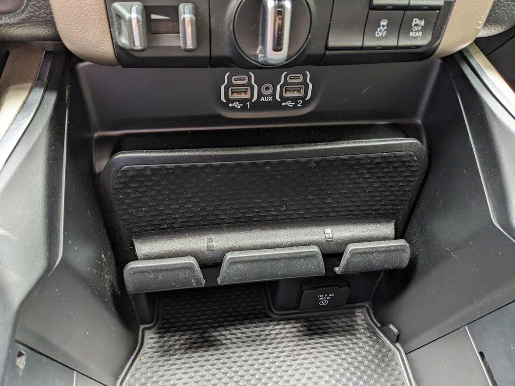 Used 2022 RAM 1500 Laramie AWD/4WD image 64