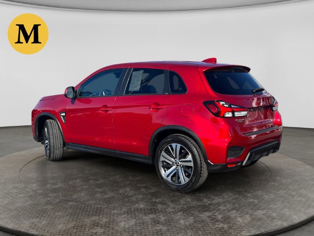 Used 2021 Mitsubishi Outlander Sport ES AWD/4WD image 2