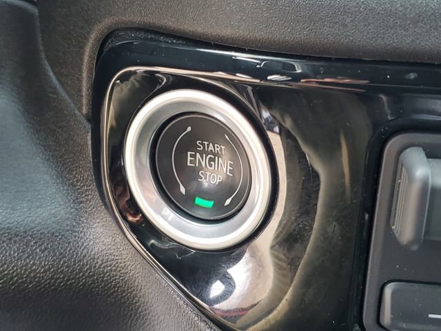 Used 2024 Chevrolet Silverado 1500 RST image 18