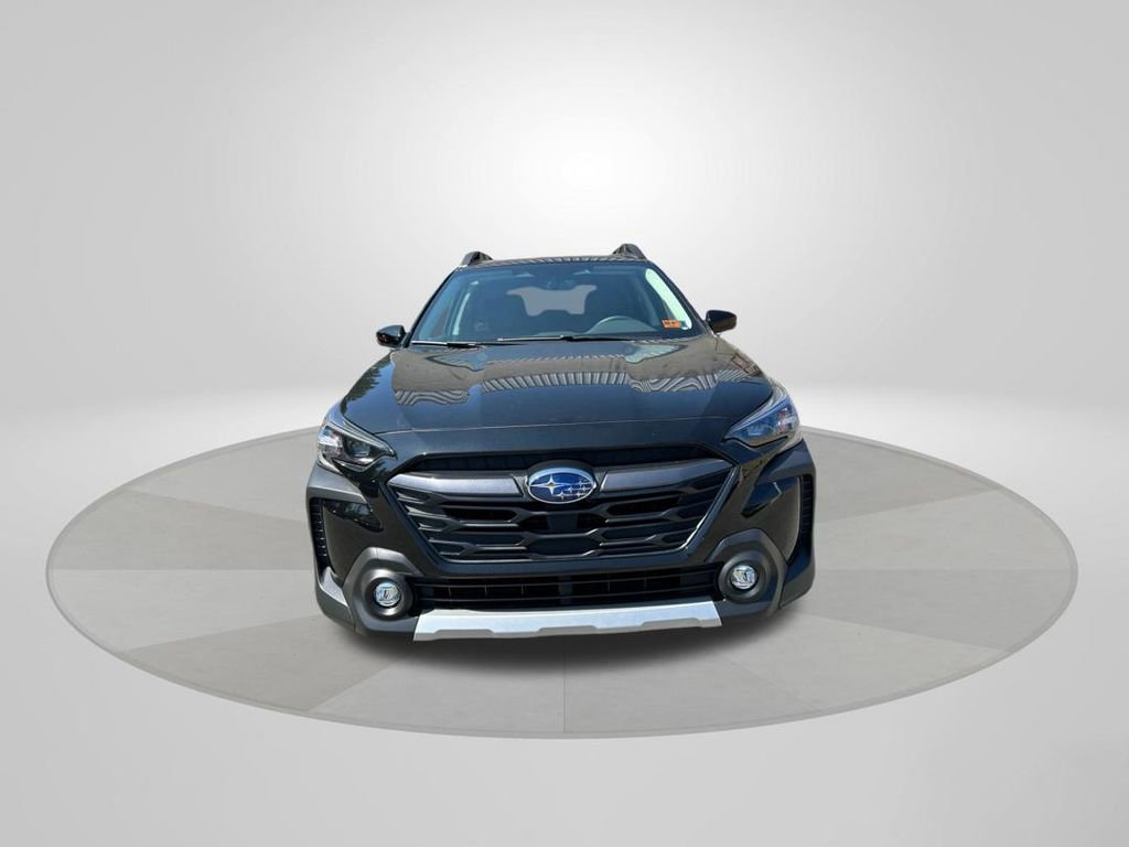 Certified 2025 Subaru Outback Limited video 2