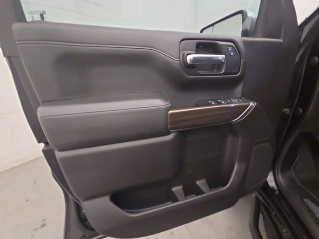 Used 2019 Chevrolet Silverado 1500 LT w/ Texas Edition image 4