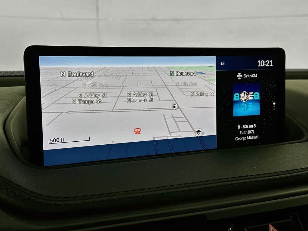 Used 2023 Acura MDX SH-AWD w/ Advance Package image 27