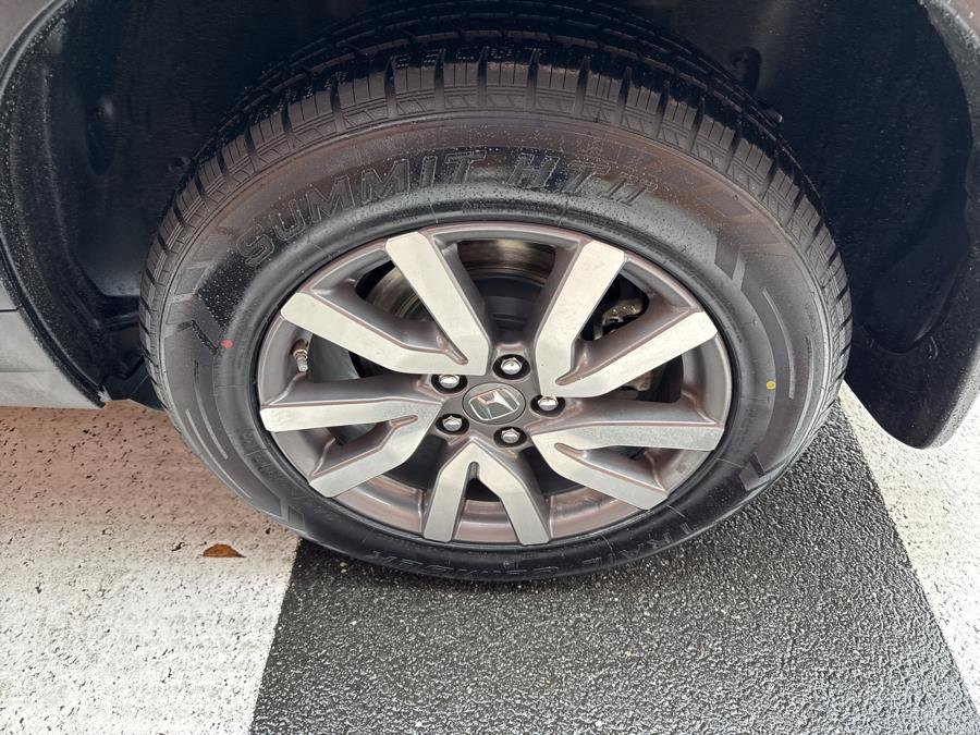 Used 2019 Honda Pilot EX-L image 12