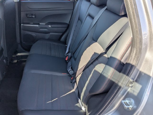 New 2027 Mitsubishi Outlander Sport SE AWD/4WD image 19