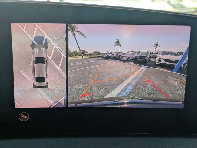 New 2026 Cadillac CT5 Premium Luxury RWD image 24