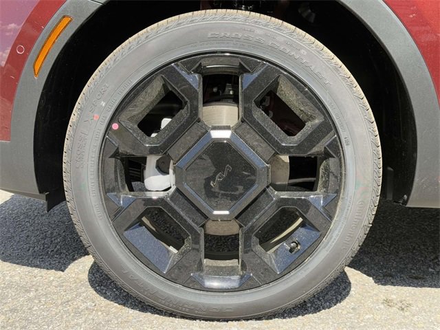 New 2025 Kia Sorento SX image 25