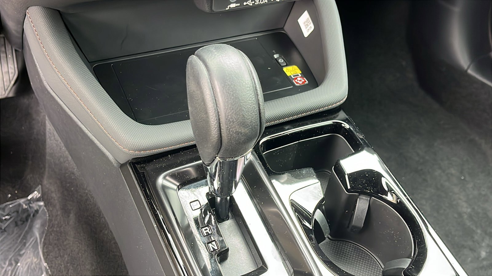 New 2026 Subaru Forester Sport AWD/4WD image 14