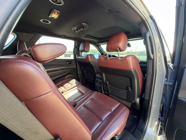 Used 2023 Dodge Durango R/T image 21