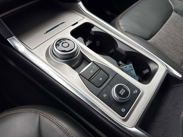 Used 2021 Ford Explorer Timberline image 24